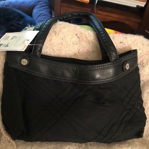 Brand New purse with 2 exchangeable covers